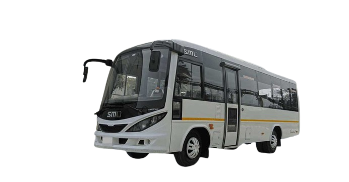 SML 20 SEATER AC / NON AC